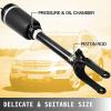 Vevor Front Air Suspension Spring Shock Strut Air Strut Suspension Front Air Shock Absorber for Mercedes Benz W164 GL350 GL450 1643206113 (for Mercedes Benz W164) : Automotive