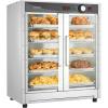 5 Tier-2 Transparent Doors
