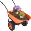Electric 4.5 Cu. Ft. Load & 573 lbs