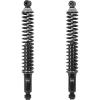 VEVOR Front Shock Absorber Strut Assembly, 2Pcs Shock and Strut Assembly with Coil Spring, Fit 2007-2012 GMC Acadia, 2008-2012 Buick Enclave, 2009-2012 Chevrolet Traverse, Replace OE 11680/172518(00-06 suburban1500/tahoe rear)