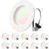 Indoor-LED Recessed Lighting