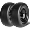 Flat Free with Rim