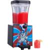 VEVOR Slushie Machine for Home, 32oz Tank Home-use Margarita Machine, Smoothie Frozen Drink Maker with Food-grade Materials, Slushy Machine for Home DIY, Kids’ Parties, Red(34 fl oz (1.0 L))