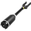 Vevor Front Air Suspension Spring Shock Strut Air Strut Suspension Front Air Shock Absorber for Mercedes Benz W164 GL350 GL450 1643206113 (for Mercedes Benz W164) : Automotive