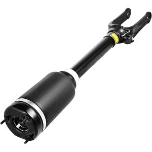 Vevor Front Air Suspension Spring Shock Strut Air Strut Suspension Front Air Shock Absorber for Mercedes Benz W164 GL350 GL450 1643206113 (for Mercedes Benz W164) : Automotive
