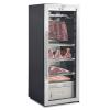 VEVOR 232 LBS Dry Aging Fridge for Steaks, Dry Ager Refrigerator for Meat with Precise Temperature & Humidity Control, Freestanding Beef Aging Machine Refrigerator, Himalayan Salt Not Included