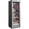 VEVOR 99 LBS Dry Aging Fridge for Steaks, Dry Ager Refrigerator for Meat with Precise Temperature & Humidity Control, Freestanding & Under Counter Beef Aging Machine, Himalayan Salt Not Included(300lbs)
