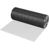 VEVOR Hardware Cloth, 48” x 50′ 1/2inch Galvanized Wire Mesh Roll, 19 Gauge Chicken Wire Fence Roll, Vinyl Coating Metal Wire Mesh for Chicken Coop Barrier, Rabbit Snake Fences, Poultry Enclosures(24in*50ft)