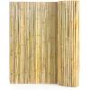 Rolled Fence