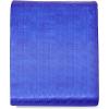 VEVOR Tarp 20×40 ft 16 Mil Extra Thick, Waterproof Poly Plastic Tarps Cover, Multi-Purpose Outdoor Tarpaulin with Grommets & Reinforced Edges for Truck, RV, Boat, Camping (Brown)(Blue)