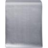 VEVOR Tarp 20×40 ft 16 Mil Extra Thick, Waterproof Poly Plastic Tarps Cover, Multi-Purpose Outdoor Tarpaulin with Grommets & Reinforced Edges for Truck, RV, Boat, Camping (Brown)(Silver & Brown)