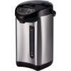 VEVOR Hot Water Dispenser, Adjustable 4 Temperatures Water Boiler and Warmer, 304 Stainless Steel Countertop Water Heater, 3-Way Dispense for Tea, Coffee and Baby Formula, 4L/135 oz(4.2 Quarts)