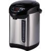 VEVOR Hot Water Dispenser, Adjustable 4 Temperatures Water Boiler and Warmer, 304 Stainless Steel Countertop Water Heater, 3-Way Dispense for Tea, Coffee and Baby Formula, 4L/135 oz(3.2 Quarts)