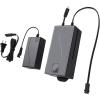 5000mAh Battery + Charger