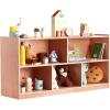 5 Cubby